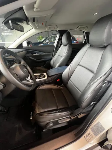 Cx-30 At 2.0 Touring Gasolina 2026/ch