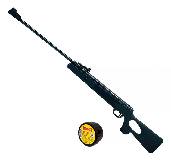 Rifle Deportivo Snowpeak Alta Potencia 850fts Caceria Msi