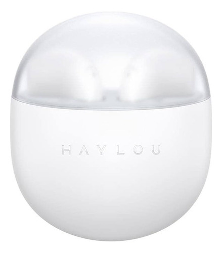 Auriculares Inalambricos Haylou X1 Neo Blanco