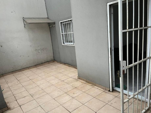 Departamento En Venta En Villa Sarmiento