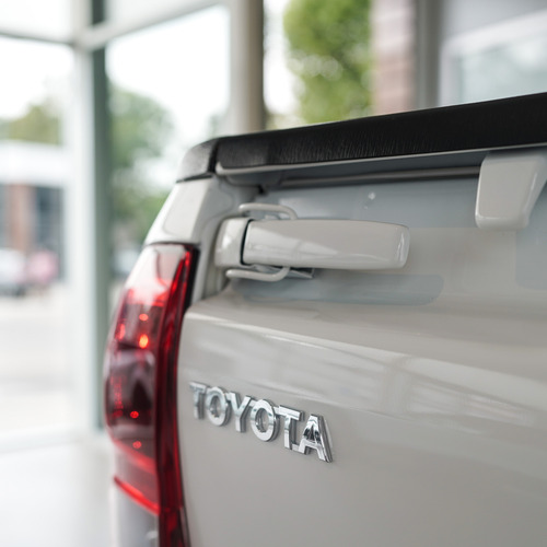 Toyota Hilux Pick-Up 2.4 Cs Dx 150cv 4x4