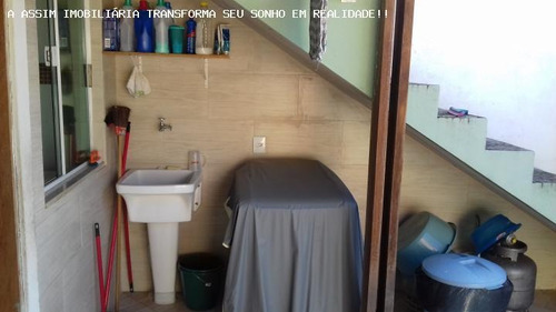 Imagem 15 de 15 de Casa Para Venda Em Volta Redonda, Vila Rica, 2 Dormitórios, 1 Suíte, 2 Banheiros, 1 Vaga - C165