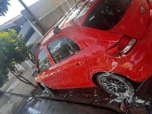 Volkswagen Gol 2011 1.0 Trend Total Flex 5p