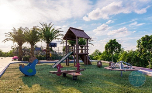 Imagem 8 de 10 de Condominio Fechado De Lotes - V-10878