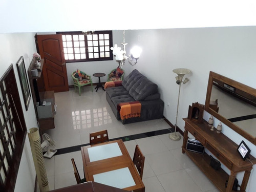 Imagem 8 de 9 de Sobrado Com 3 Dormitórios À Venda, 150 M² Por R$ 650.000 - Jardim Satélite - São José Dos Campos/sp - So2126