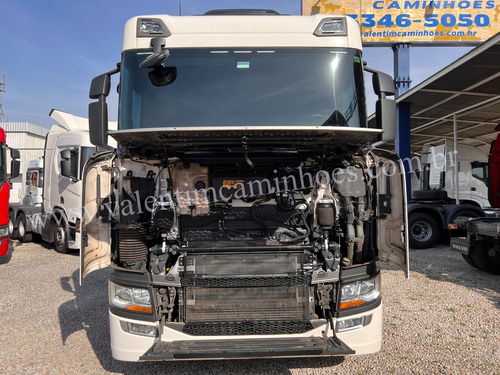 Imagem 15 de 15 de Scania R 450 Trucado - 2020