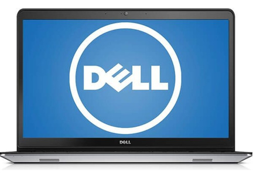 Notebook Dell Inspiron 5557 Intel Core I5-6ªger 16gb 1tb