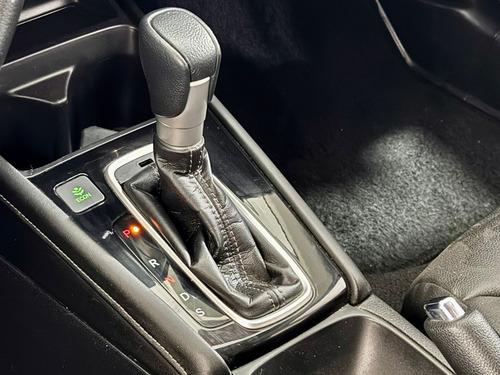 Honda City 1.5 I-VTEC EXL