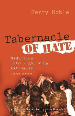 Tabernacle Of Hate - Kerry Noble