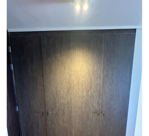 Espectacular Departamento En Edificio Q, Quinta Junge