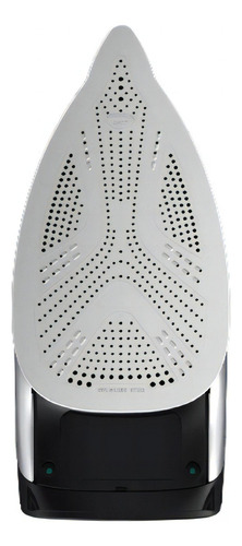 Ferro a vapor vertical profissional Rowenta DW8360u1 cor verde