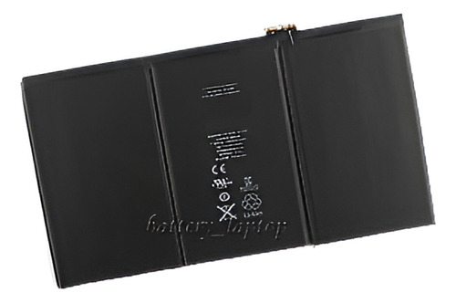 Gen De Reemplazo Para Apple iPad 4 4 11560mah Batería Parte 