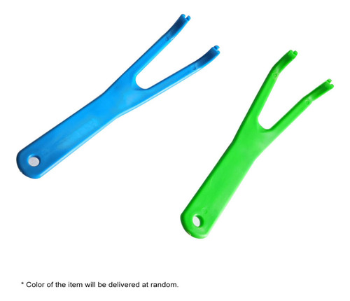/ B Soporte For Hilo Dental De 3 Pieza, Soporte For Palillos