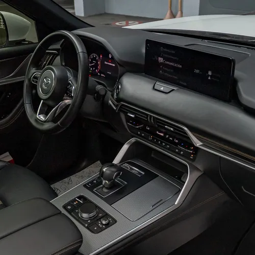 Mazda CX-60 3.3 Grand Touring Signature Awd At Hibrido