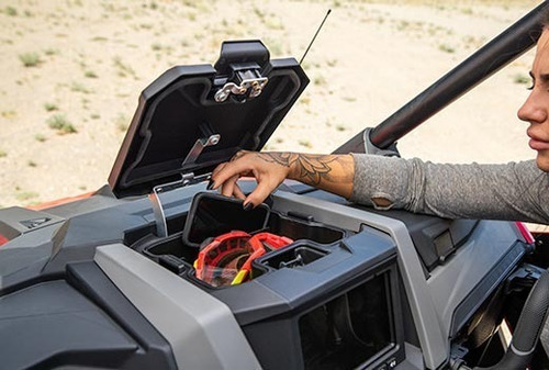 Imagen 15 de 15 de Polaris Xp Pro Ultimate 181 Hp No Canam Maverick Utv 4x4 Usd