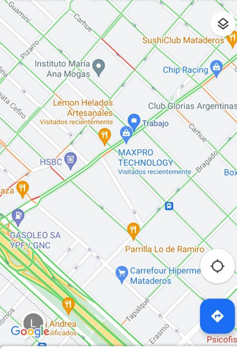 Emulsión Asfáltica Megaflex Balde X 18lts