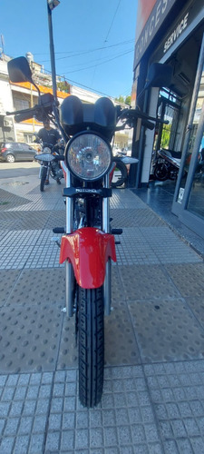 Motomel S2 Full 150 Con Cbs Tablero Digital Usb Motovega