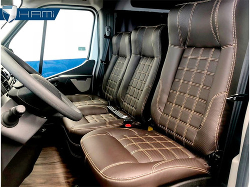 Renault Master Executiva L3h2 16 Lugares 2020