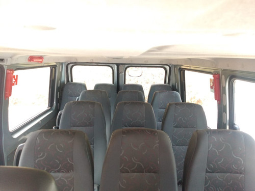 Peugeot Boxer 2.3 Hdi 330 Passeio