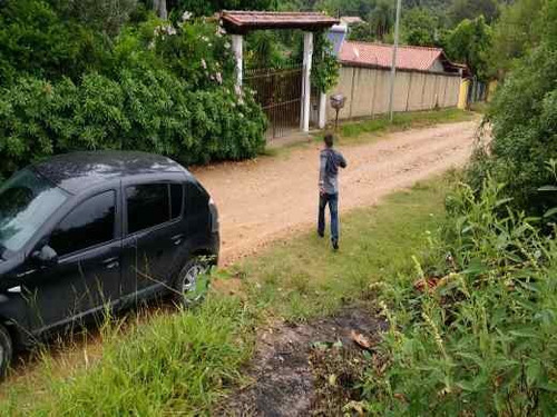 Imagem 14 de 15 de Chácara À Venda, Bonanza - Santa Luzia/mg - 110