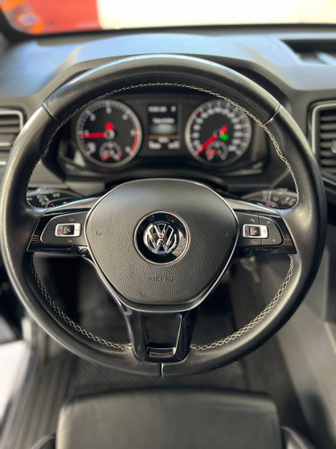 Imagem 12 de 15 de Volkswagen Amarok 3.0 V6 Tdi Diesel Highline Extreme Cd