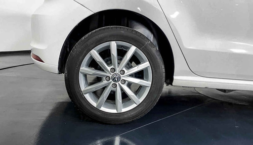Imagen 12 de 15 de 101516 - Volkswagen Polo 2019 Con Garantía