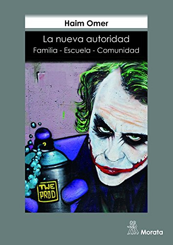 Libro La Nueva Autoridad De Aa Vv