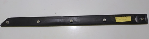 Imagen 2 de 3 de Platina Puerta Trasera Derecha Chevrolet Optra