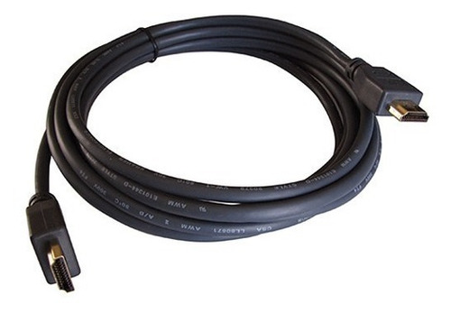 Cable Hdmi Kramer Alta Velocidad 35 Ft, 10.7 Mt, C-hm/hm-35