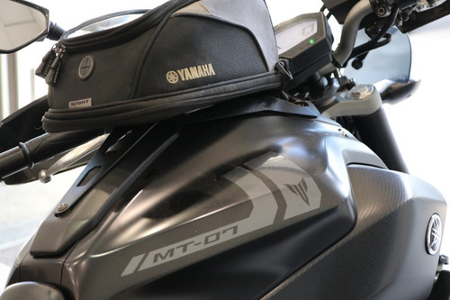 Imagen 7 de 10 de Yamaha Mt 07