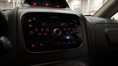 Fiat Idea 1.6 ADVENTURE 16V