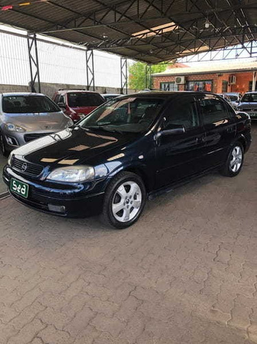 Chevrolet Astra Sedan Cd 2.0 Mpfi 4p