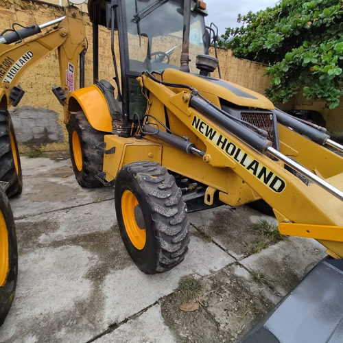 Imagem 4 de 5 de New Holland