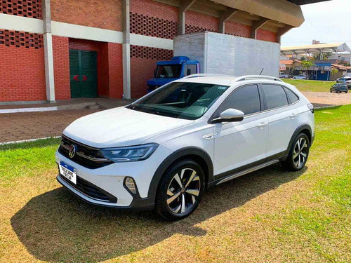Imagem 1 de 13 de Volkswagen Nivus 1.0 200 Tsi Highline 2021