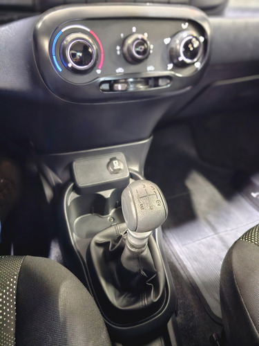 Fiat Mobi 1.0 Like Flex 5p