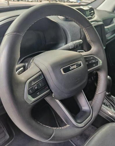 Jeep Renegade Renegade Long. T270 1.3 TB 4x2 Flex Aut.