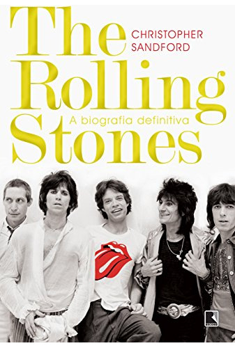 Libro Rolling Stones, The - A Biografia Definitiva