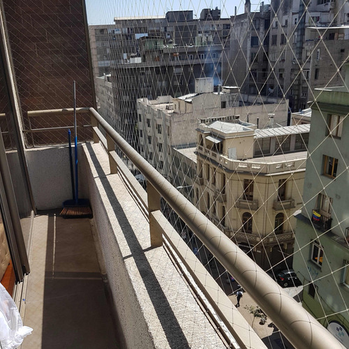 Departamento Bellas Artes 2 Dormitorios,2 Baños