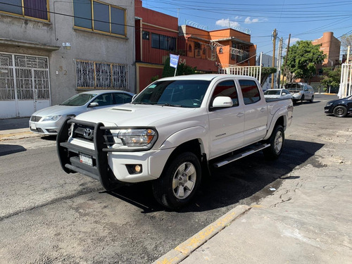 Toyota Tacoma 4.0 Trd Sport V6/ At 2015