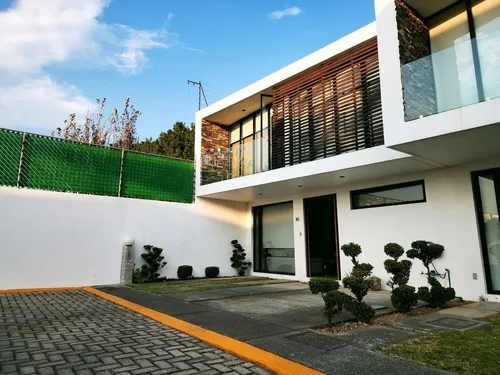 Casa En Venta En San Mateo Atenco Cerca De Cdmx