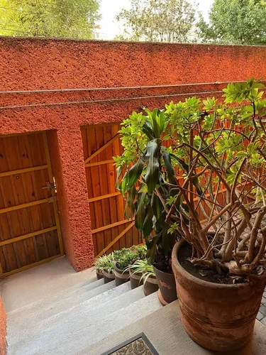 Casa Sola San Jerónimo Aculco