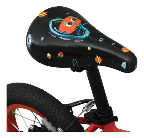 BICICLETA INFANTIL SPINE ARO 12