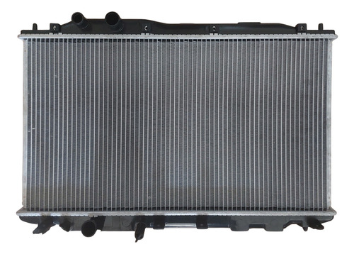 Radiador Honda Civic Emotion 2006-11 Automático