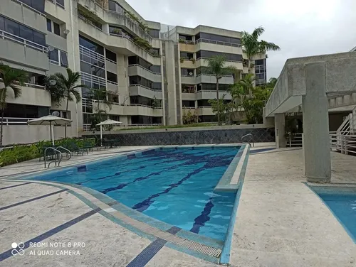 Sebucan, Caracas Mls #25-10407