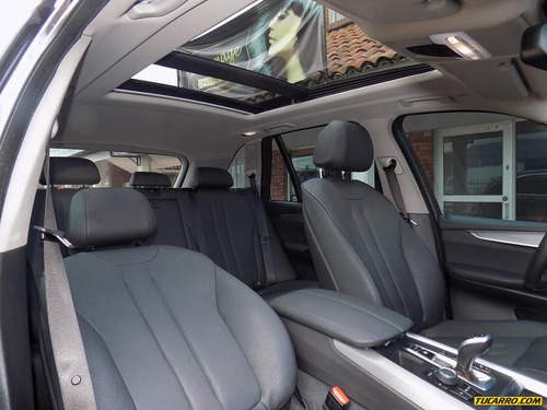 Bmw X5 Xdrive35i 3.0cc At Aa