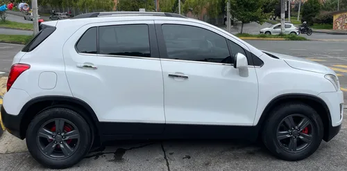 Chevrolet Tracker 1.8 Lt