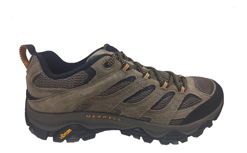 Imagen 2 de 5 de Zapatillas Merrell Moab 3m Trekking Adulto 120101 Empo2000