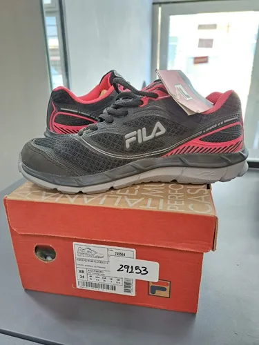 Zapatillas Running FILA Outlet