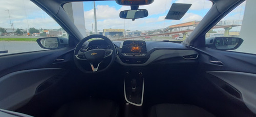 Imagen 7 de 16 de Chevrolet Onix 1.2 Ls 2023 (5 Puertas)