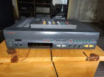 Comprar Sintoamplificador Nakamichi Compact Receiver 1 Exelent Japan